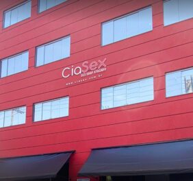 CiaSex: Fornecedor de lingerie...