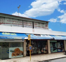 Fish Planet – Benfica
