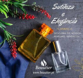 BEAUTIER – A tua vida ma...