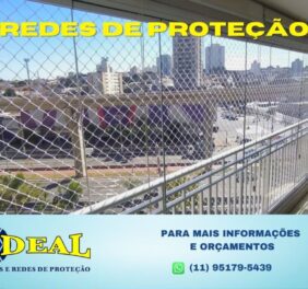 Ideal Varais e Redes de Proteção