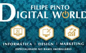 Filipe Pinto Digital...