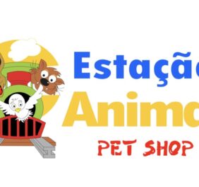 Estação Animal Pet Shop