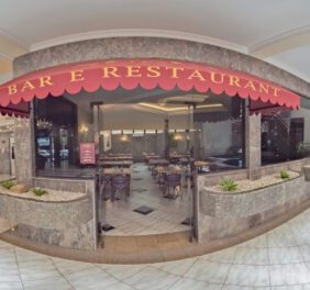 Restaurante Susin