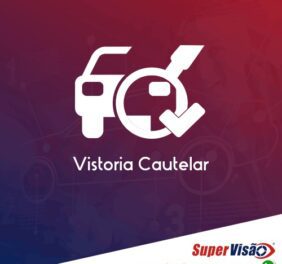 Super Visão Vistorias Automoti...