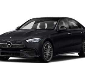 QH Rent A Car