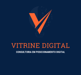 VITRINE CONSULTORIA DIGITAL