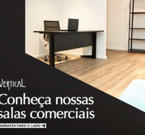 Vertical Corporate Salas comer...