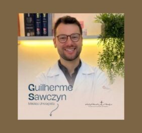 Dr. Guilherme Sawczy...