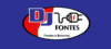 DJ Fontes – Fontes e Bat...