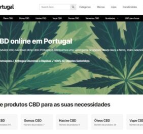 CBD-Portugal