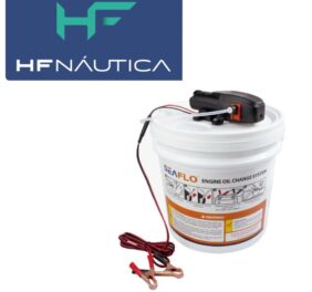 HF Náutica Loja de Equipamento...