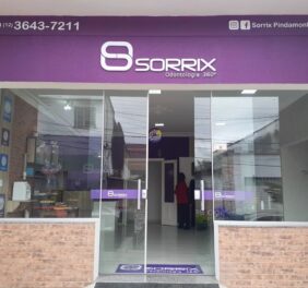 Sorrix Centro: Dentista, Próte...