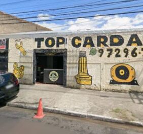 TOP CARDANS – Instalação...