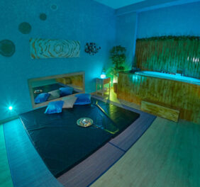 Artemis Lisbon SPA – Mas...