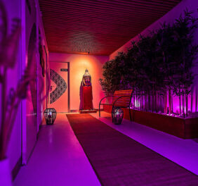 Paradise Lisbon SPA – Ma...