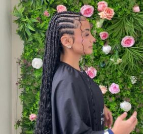 Missbala’s Beauty Hair