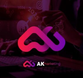 AK Marketing • Agência de Mark...