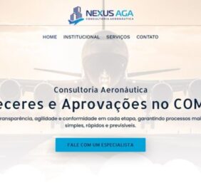 Nexus AGA – Consultoria ...