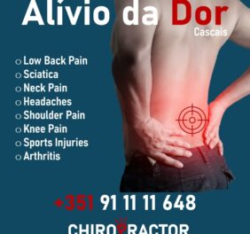 Dr Pedro Pronto Chiropractor