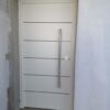 Portas blindadas