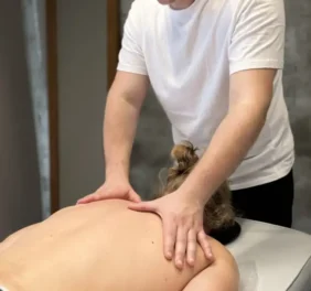 Fisalis Estúdio de Massagem em...