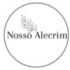 Nosso Alecrim Cestas de Café M...