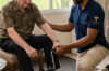 Ancciano – Fisioterapia Domiciliar para idosos