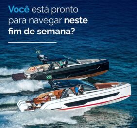 Kadu Marine – Lanchas e ...