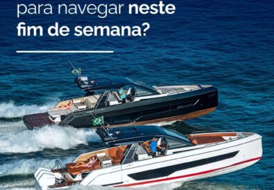 Kadu Marine – Lanchas e ...