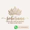 Soberana cestas de café manhã