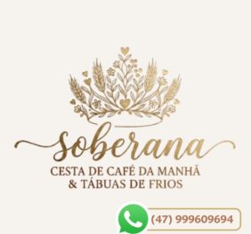 Soberana cestas de café manhã