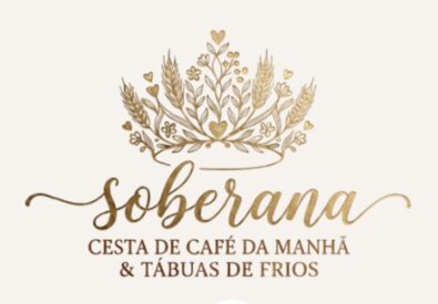 Soberana cestas de café manhã