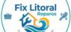 Fix Litoral Reparos em Balneár...