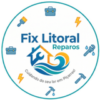 Fix Litoral Reparos em Balneár...