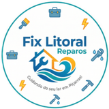 Fix Litoral Reparos em Balneário Piçarras e região