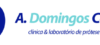 A Domingos Correia Prótese Den...