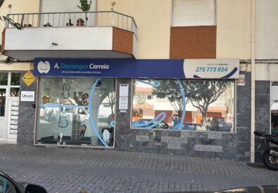 A Domingos Correia Prótese Den...
