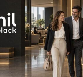 Amil Black