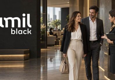 Amil Black
