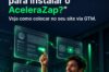 AceleraZap | Plataforma de Captura de Leads pelo WhatsApp