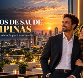 Planos de Saúde Campinas